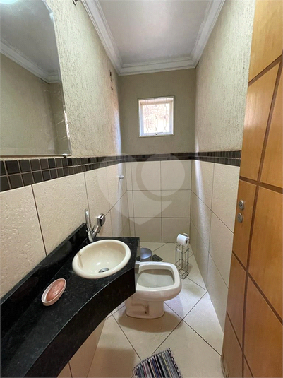 Venda Casa Goiânia Setor Rio Formoso REO785347 14