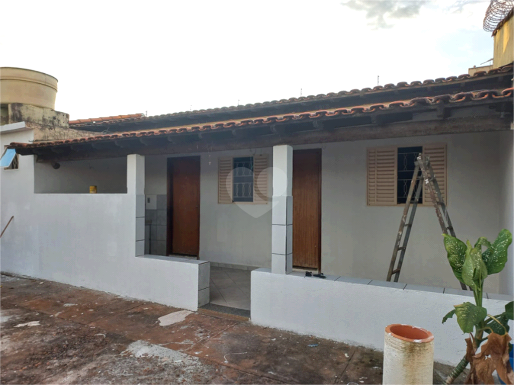 Venda Casa Uberlândia Minas Gerais REO785352 1