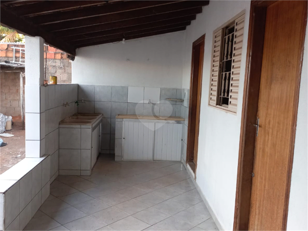 Venda Casa Uberlândia Minas Gerais REO785352 5