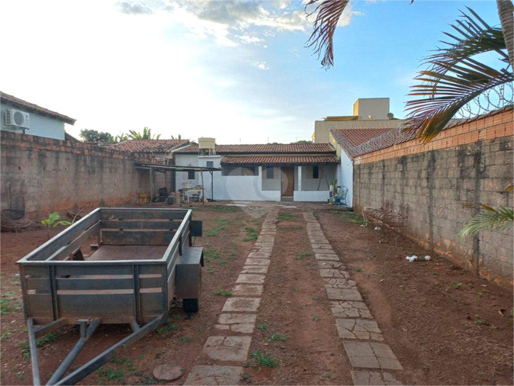 Venda Casa Uberlândia Minas Gerais REO785352 6