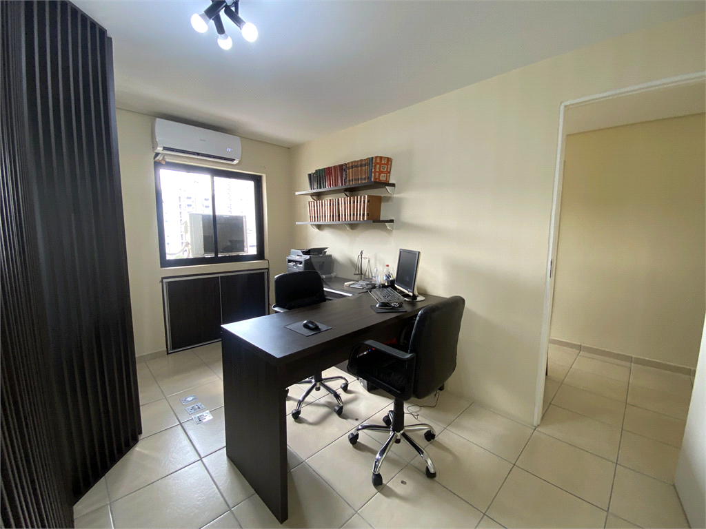 Venda Salas São Paulo Barra Funda REO785356 6