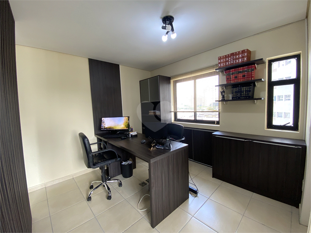 Venda Salas São Paulo Barra Funda REO785356 8