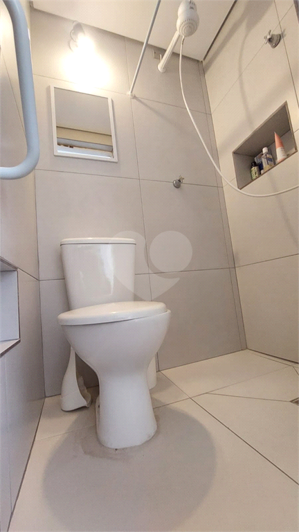 Venda Apartamento São Paulo Itaim Bibi REO785358 32