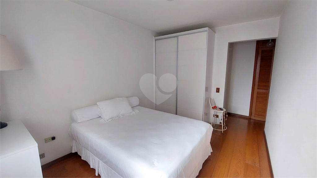 Venda Apartamento São Paulo Itaim Bibi REO785358 25