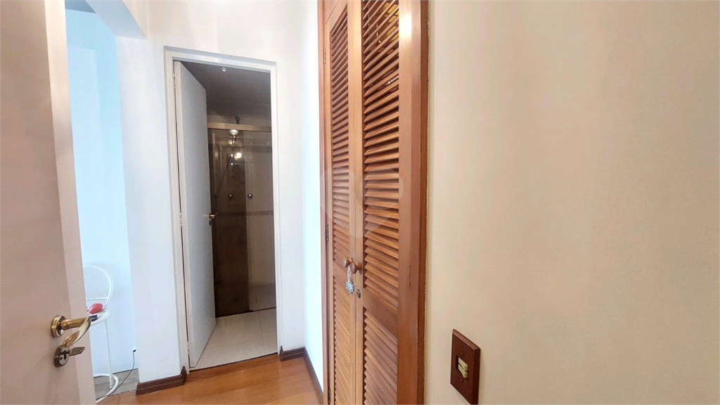 Venda Apartamento São Paulo Itaim Bibi REO785358 23