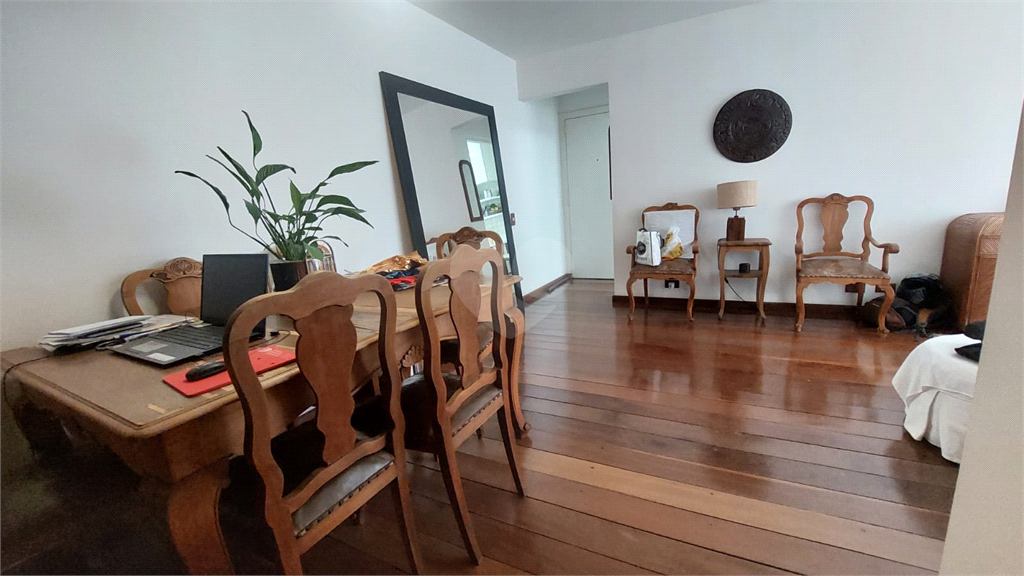 Venda Apartamento São Paulo Itaim Bibi REO785358 12