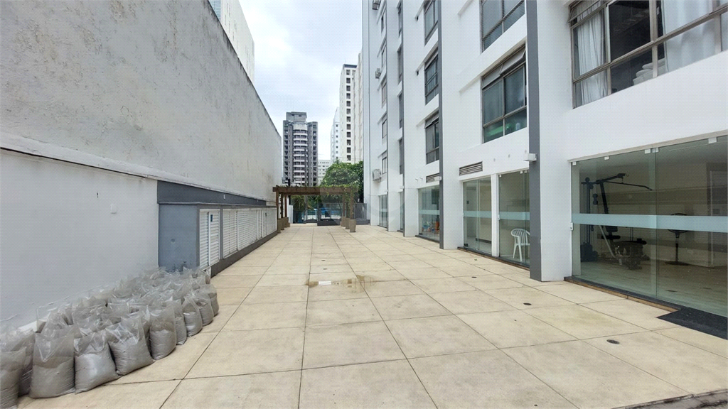 Venda Apartamento São Paulo Itaim Bibi REO785358 42