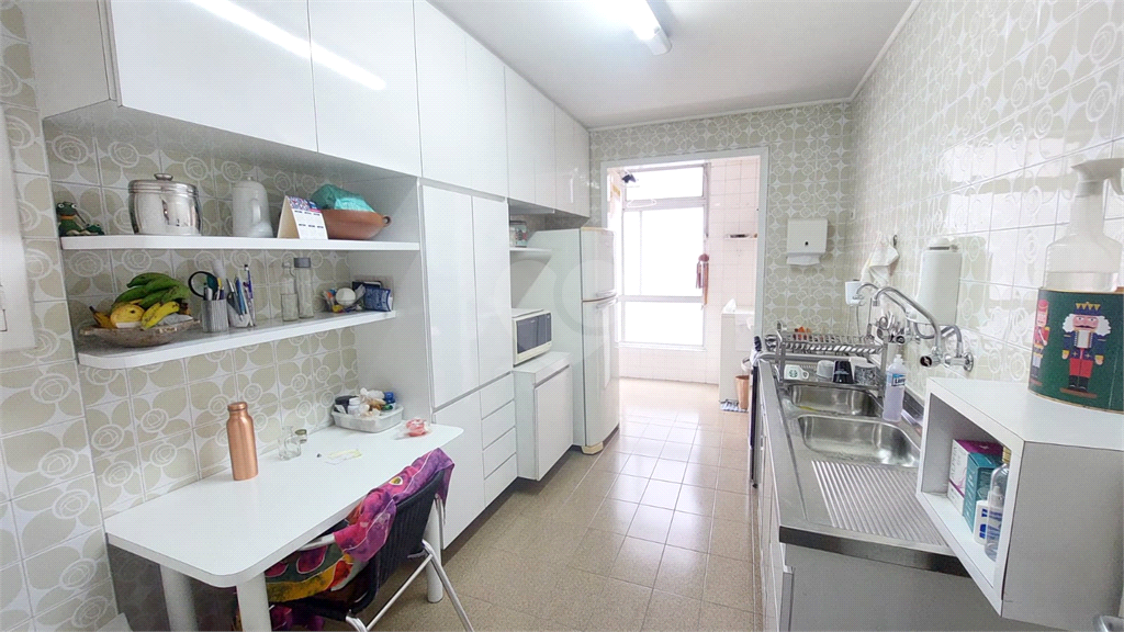 Venda Apartamento São Paulo Itaim Bibi REO785358 3