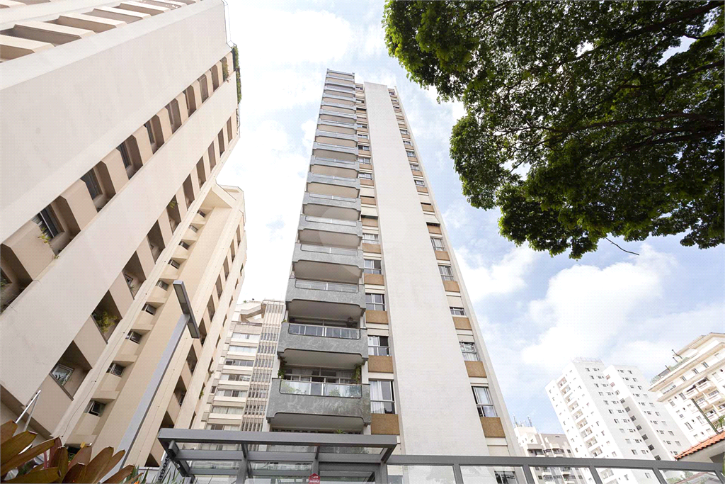 Venda Apartamento São Paulo Cidade Monções REO785399 42