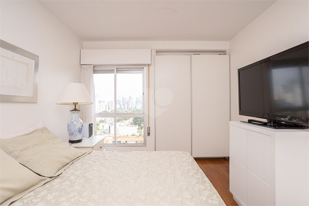 Venda Apartamento São Paulo Cidade Monções REO785399 25