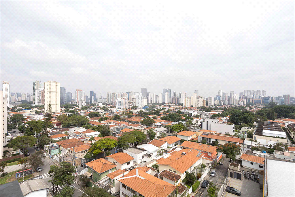 Venda Apartamento São Paulo Cidade Monções REO785399 14