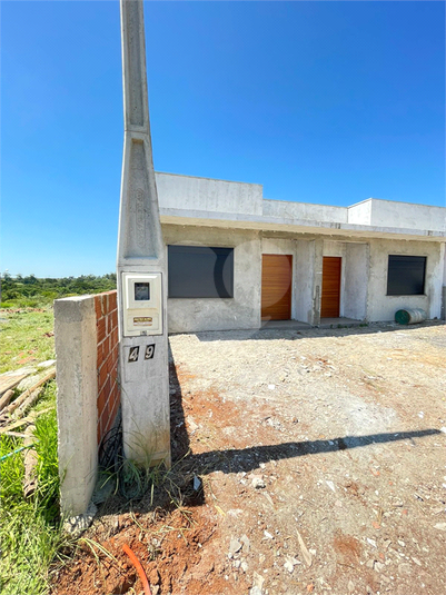 Venda Casa Gravataí Dom Feliciano REO785406 13