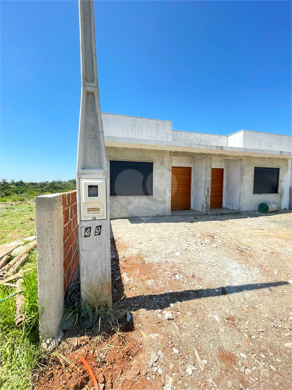 Venda Casa Gravataí Dom Feliciano REO785406 1