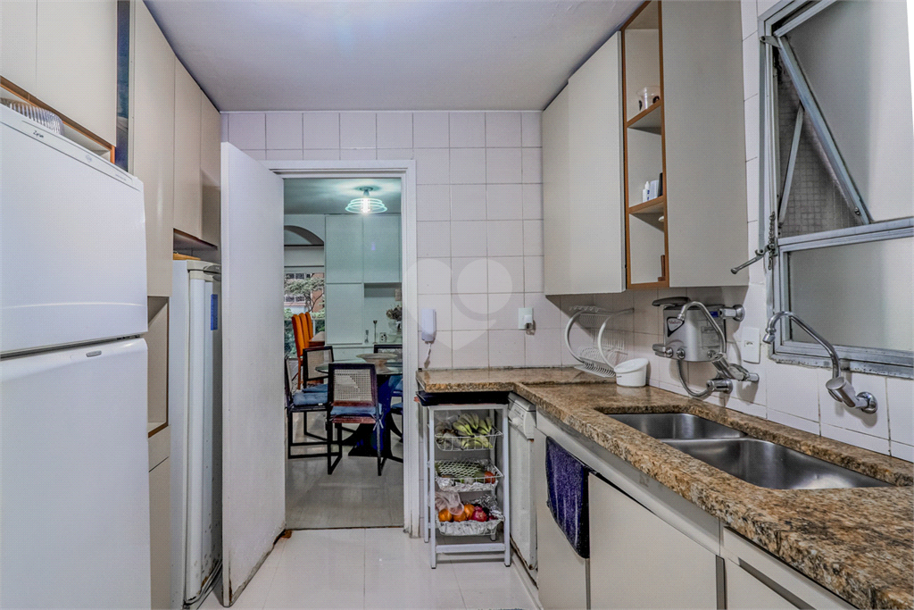 Venda Apartamento São Paulo Santa Cecília REO785414 12