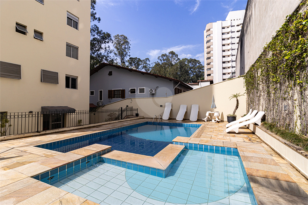 Venda Cobertura São Paulo Jardim Ampliação REO785415 16