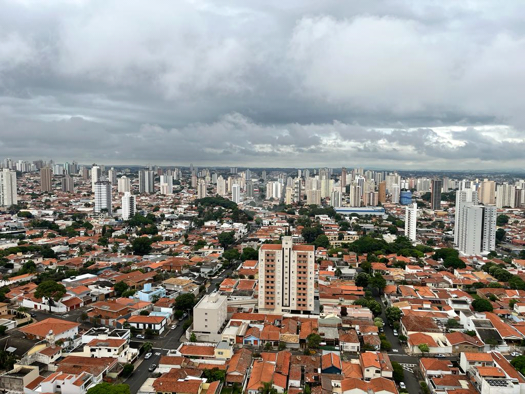 Venda Apartamento Piracicaba São Dimas REO785448 7