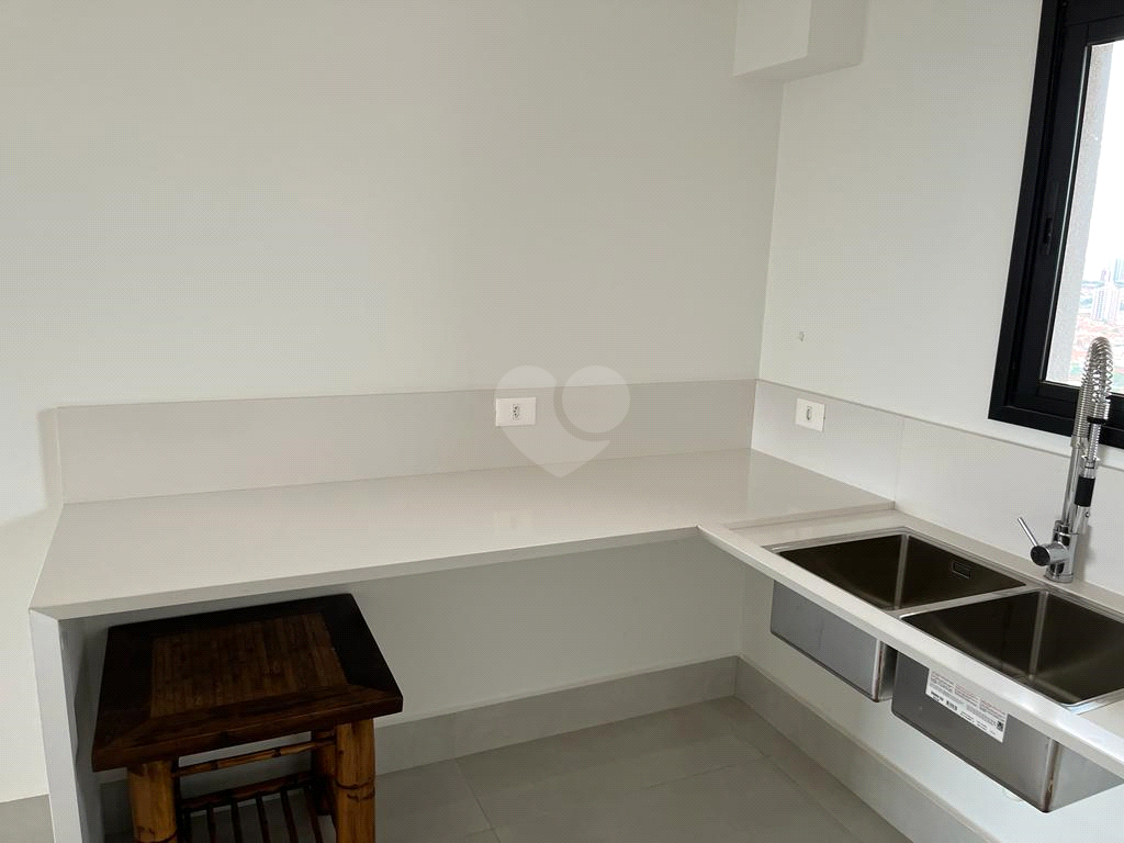 Venda Apartamento Piracicaba São Dimas REO785448 11