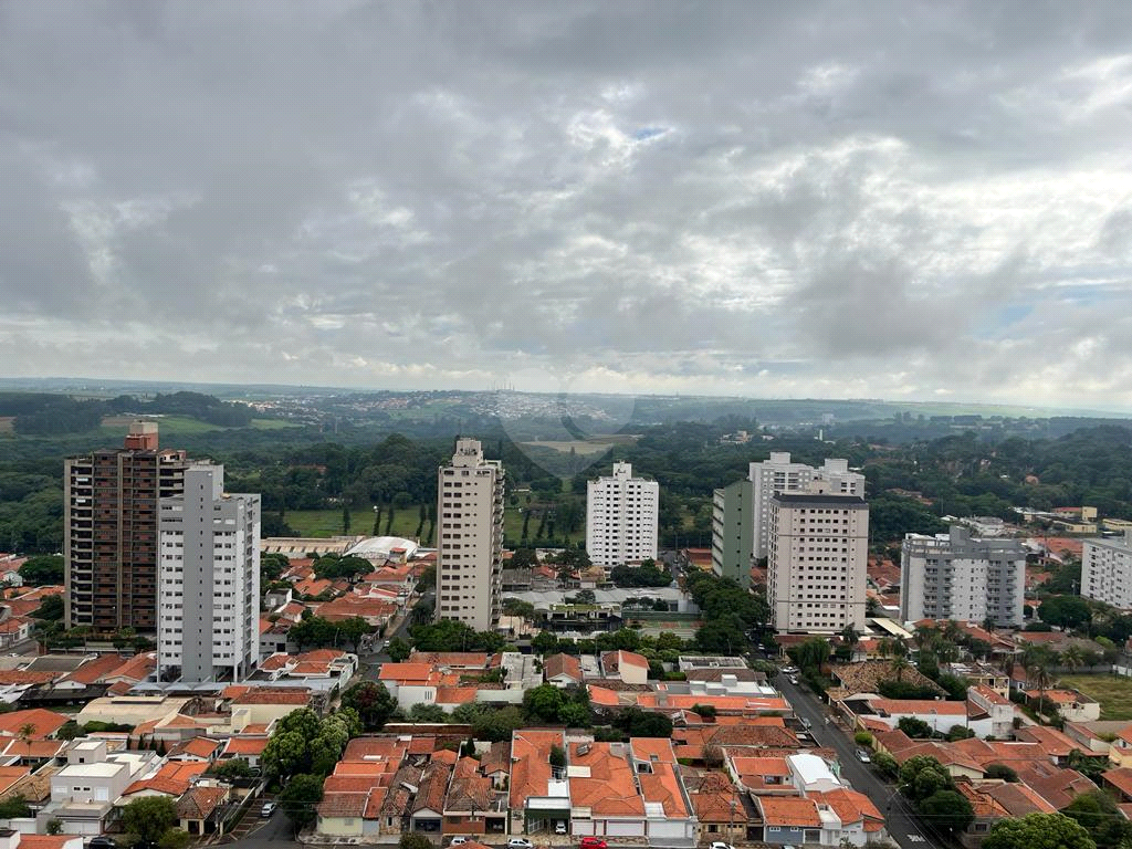 Venda Apartamento Piracicaba São Dimas REO785448 9