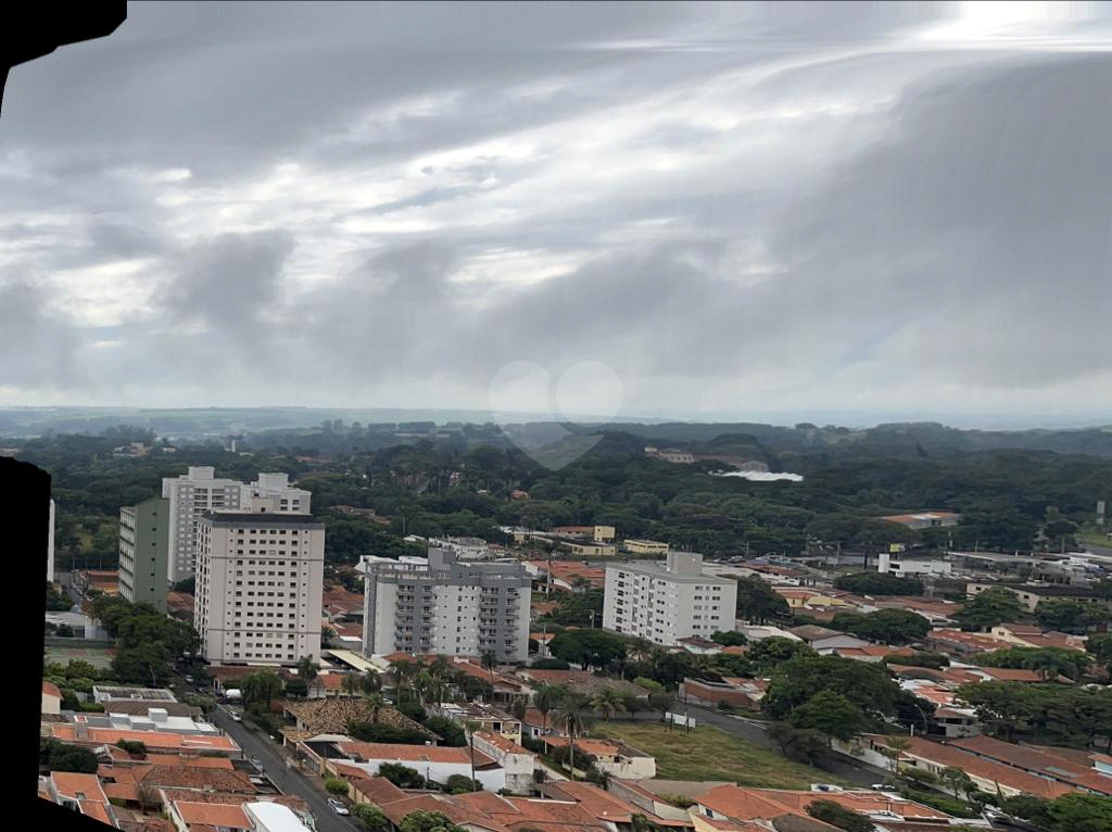 Venda Apartamento Piracicaba São Dimas REO785448 8