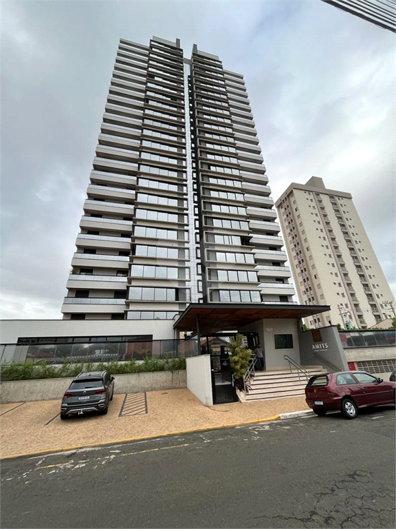 Venda Apartamento Piracicaba São Dimas REO785448 3