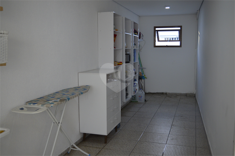 Venda Casa Campinas Vila Joaquim Inácio REO785451 19