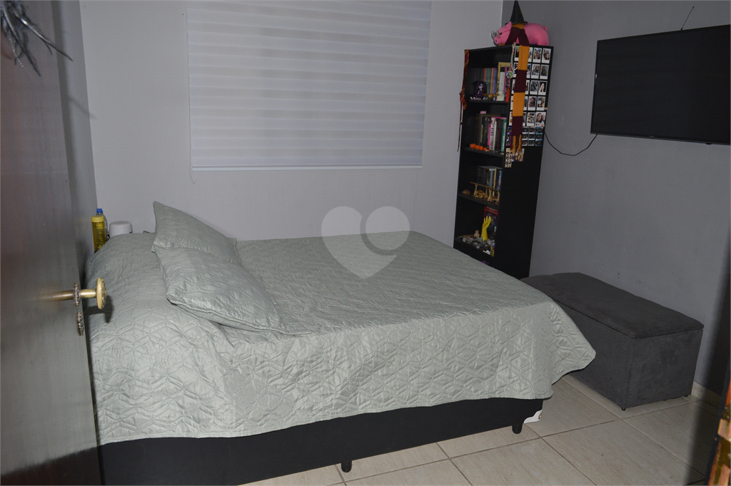 Venda Casa Campinas Vila Joaquim Inácio REO785451 23