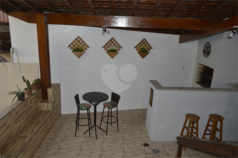 Venda Casa Campinas Vila Joaquim Inácio REO785451 30