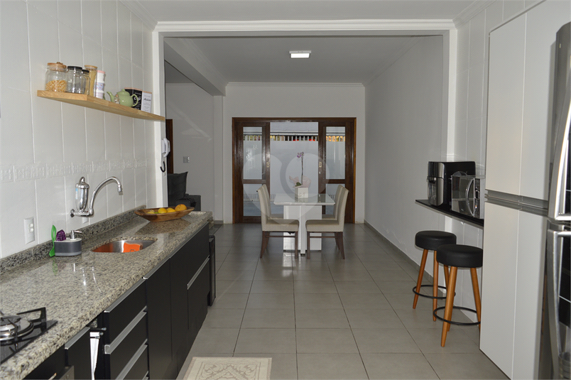 Venda Casa Campinas Vila Joaquim Inácio REO785451 9