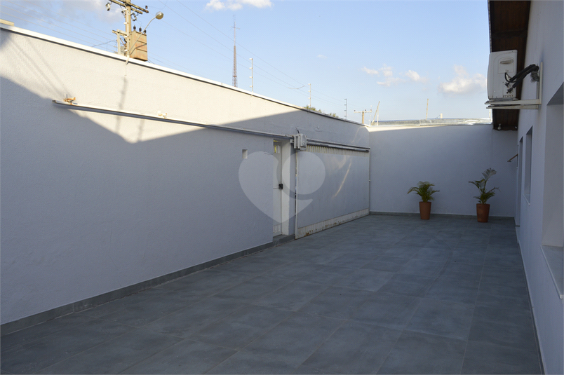 Venda Casa Campinas Vila Joaquim Inácio REO785451 6