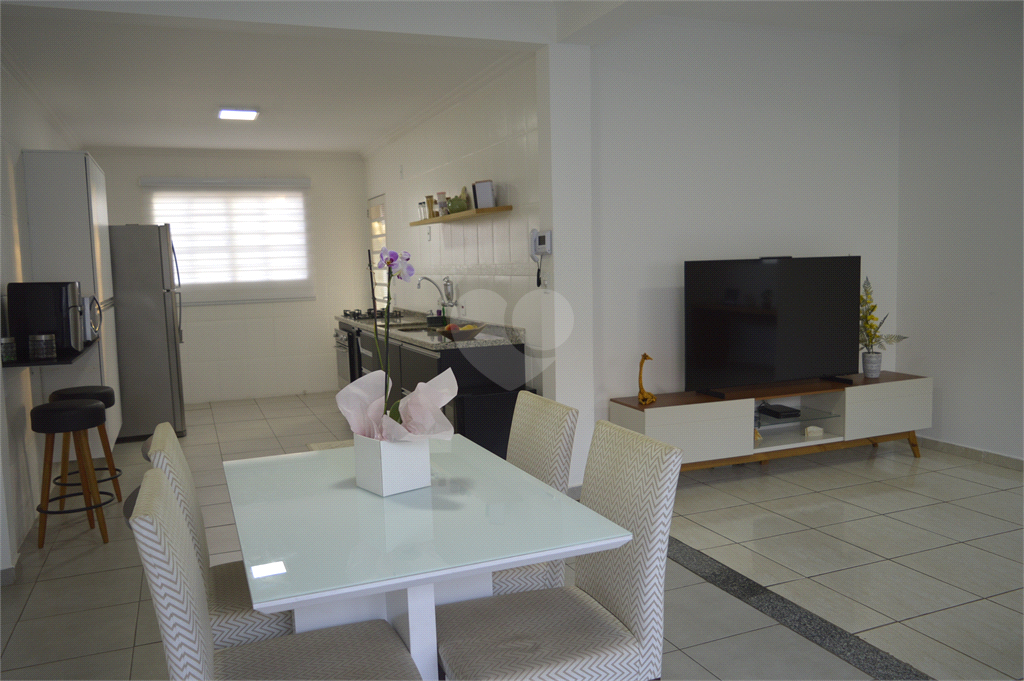 Venda Casa Campinas Vila Joaquim Inácio REO785451 8