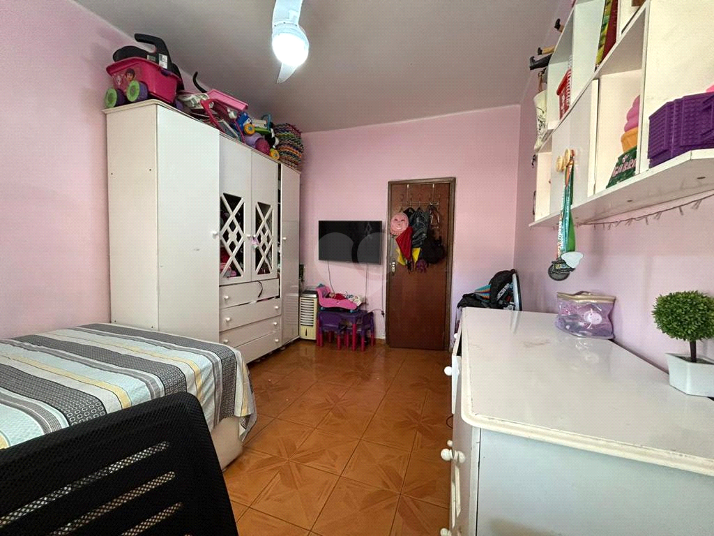 Venda Apartamento Rio De Janeiro Vila Da Penha REO785456 13