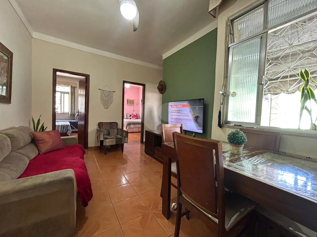 Venda Apartamento Rio De Janeiro Vila Da Penha REO785456 15