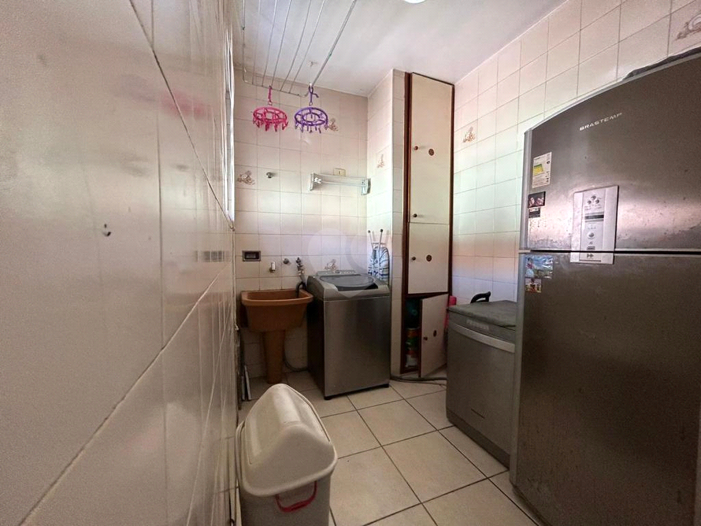 Venda Apartamento Rio De Janeiro Vila Da Penha REO785456 3