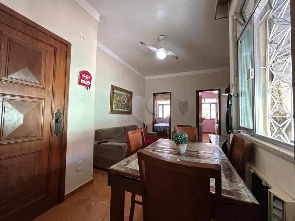 Venda Apartamento Rio De Janeiro Vila Da Penha REO785456 17