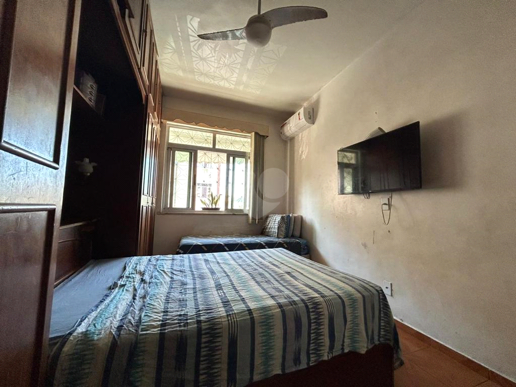 Venda Apartamento Rio De Janeiro Vila Da Penha REO785456 6