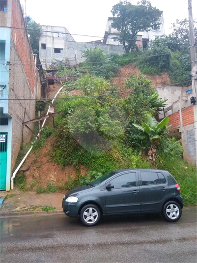 Venda Terreno Santana De Parnaíba Cidade São Pedro - Gleba A REO785472 1