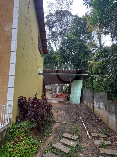 Venda Chácara Embu Jardim Itatiaia REO785480 16