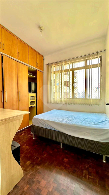 Venda Apartamento Curitiba Centro REO785481 27