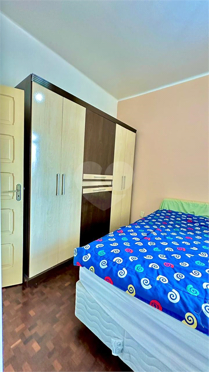 Venda Apartamento Curitiba Centro REO785481 26