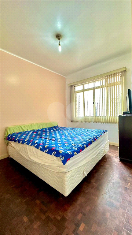 Venda Apartamento Curitiba Centro REO785481 20