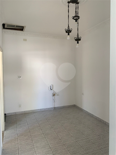 Venda Casa Santos Vila Belmiro REO785487 5