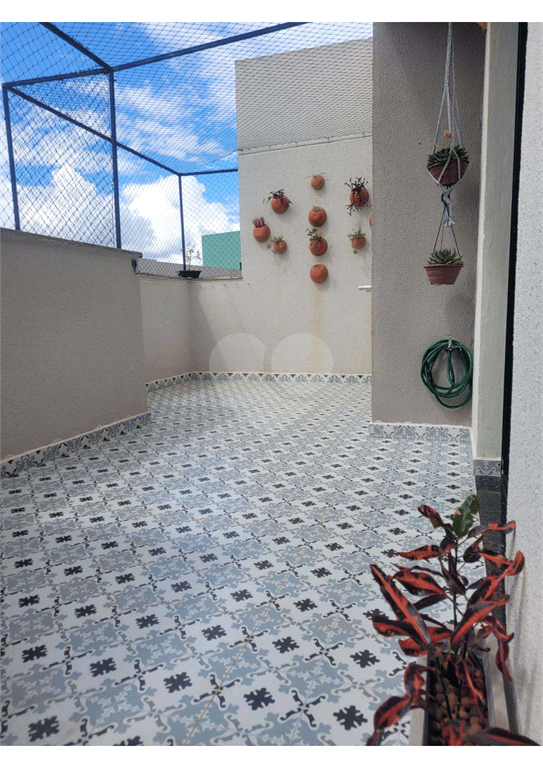 Venda Apartamento Cotia Jardim Ísis REO785491 15