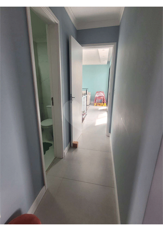 Venda Apartamento Cotia Jardim Ísis REO785491 11