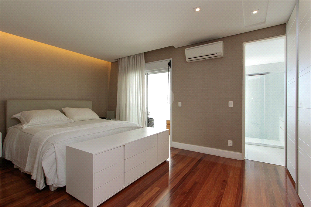 Venda Apartamento São Paulo Campo Belo REO785500 5