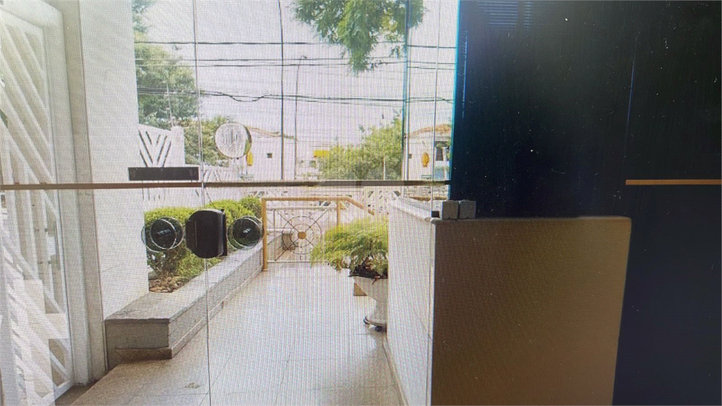 Venda Apartamento São Paulo Mooca REO785511 2