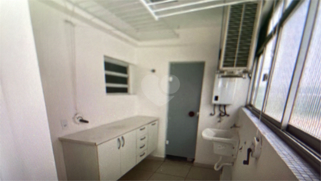 Venda Apartamento São Paulo Mooca REO785511 5