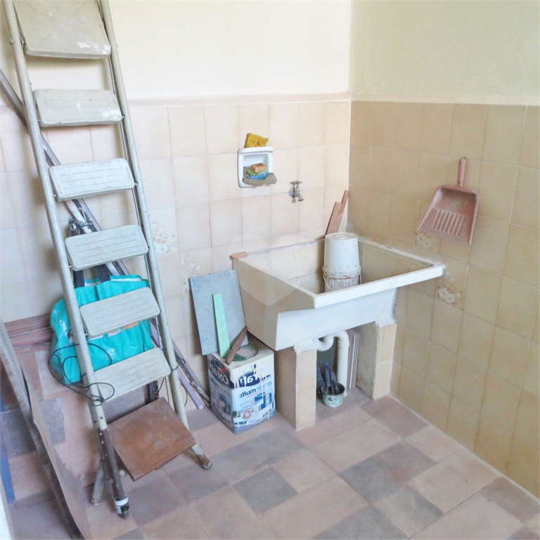 Venda Sobrado São Paulo Vila Gumercindo REO785518 12