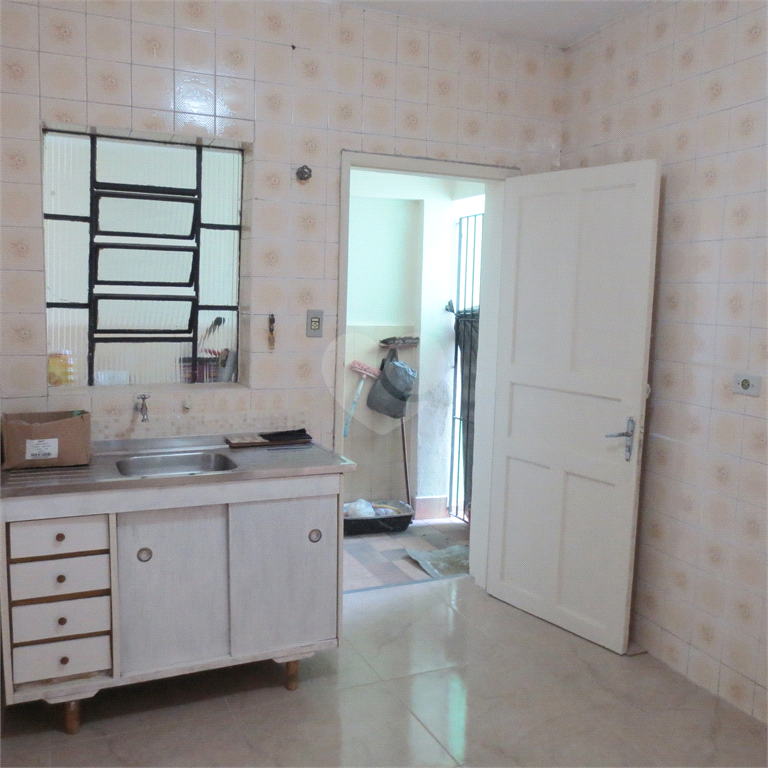 Venda Sobrado São Paulo Vila Gumercindo REO785518 5