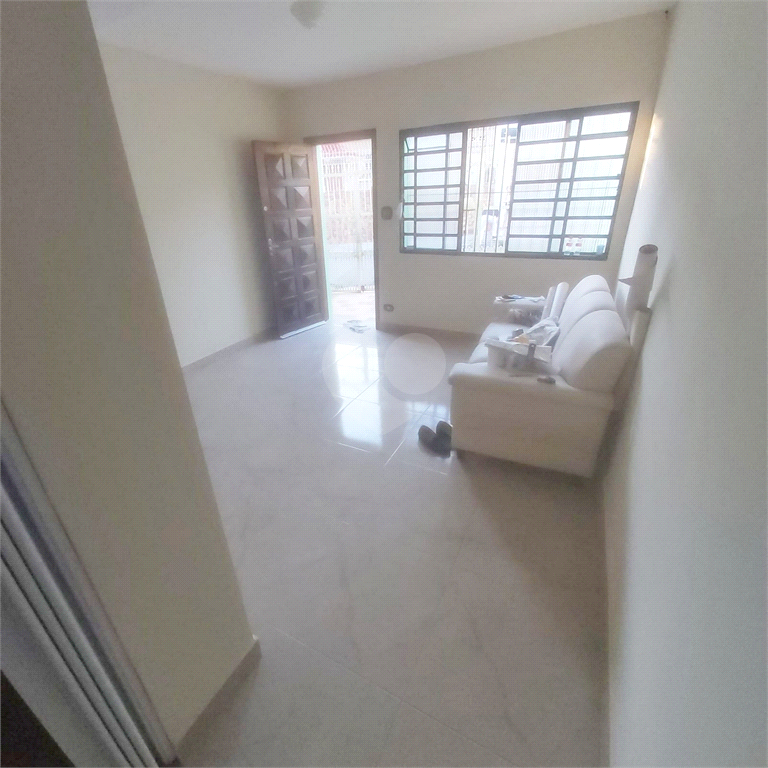 Venda Sobrado São Paulo Vila Gumercindo REO785518 2