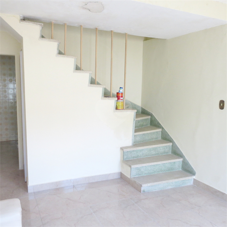 Venda Sobrado São Paulo Vila Gumercindo REO785518 36